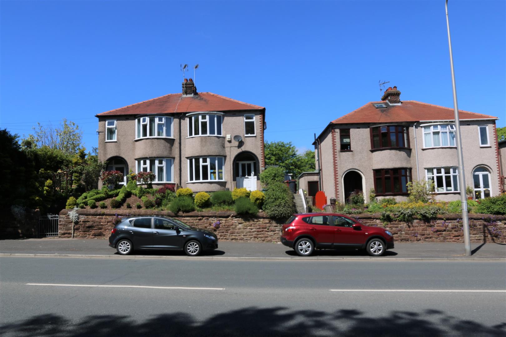 House Roose Road, BarrowInFurness